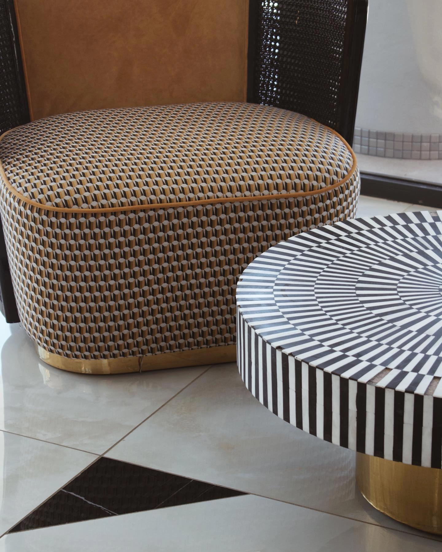 le salon du dolce paese, résidence de luxe en Balagne